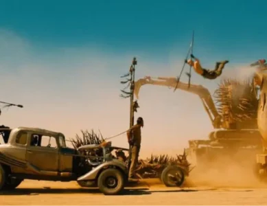 Rediscovering the Art of Under-cranking