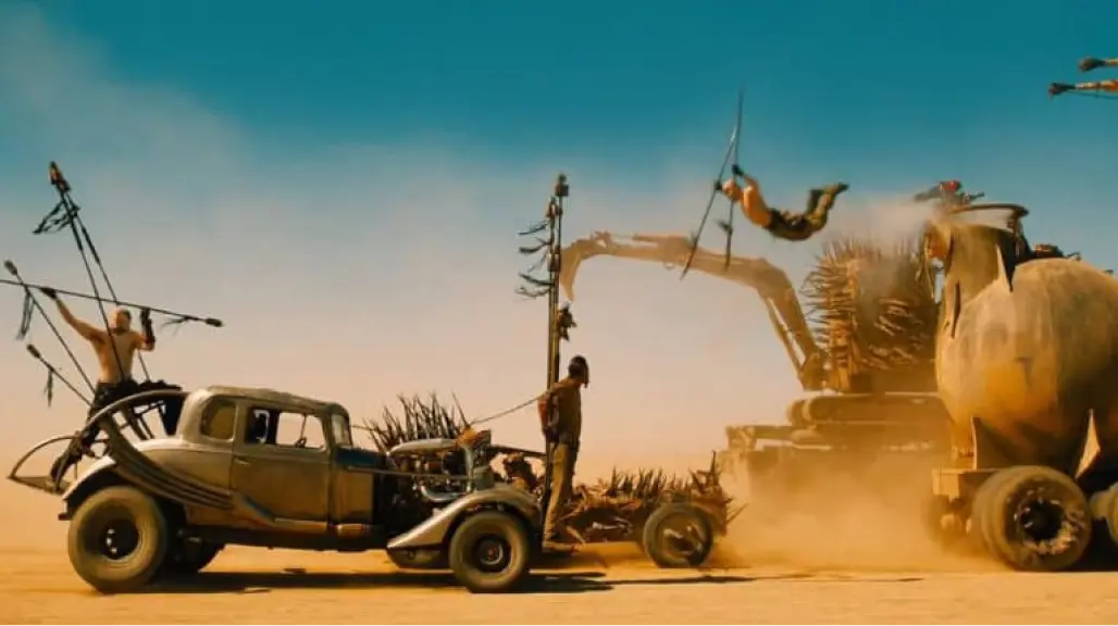 Rediscovering the Art of Under-cranking