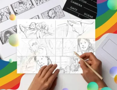 How to Create a Storyboard (and Why They Are Important)