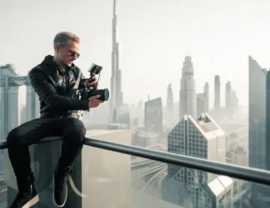 129 Free LUTs from Professional Colorists and Filmmakers