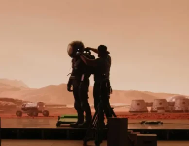 Cinematography Definition: The Art of Visual Storytelling